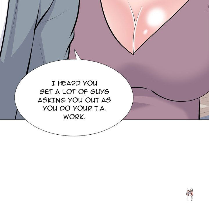 Extra Credit Extra Credit Chapter 157 - Page 60