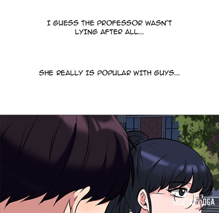 Extra Credit Extra Credit Chapter 157 - Page 64