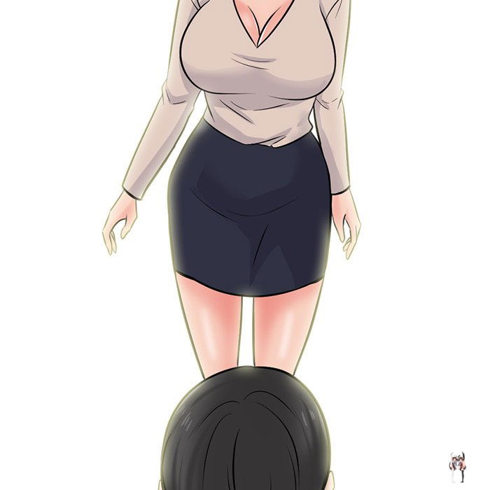 Extra Credit Extra Credit Chapter 157 - Page 80