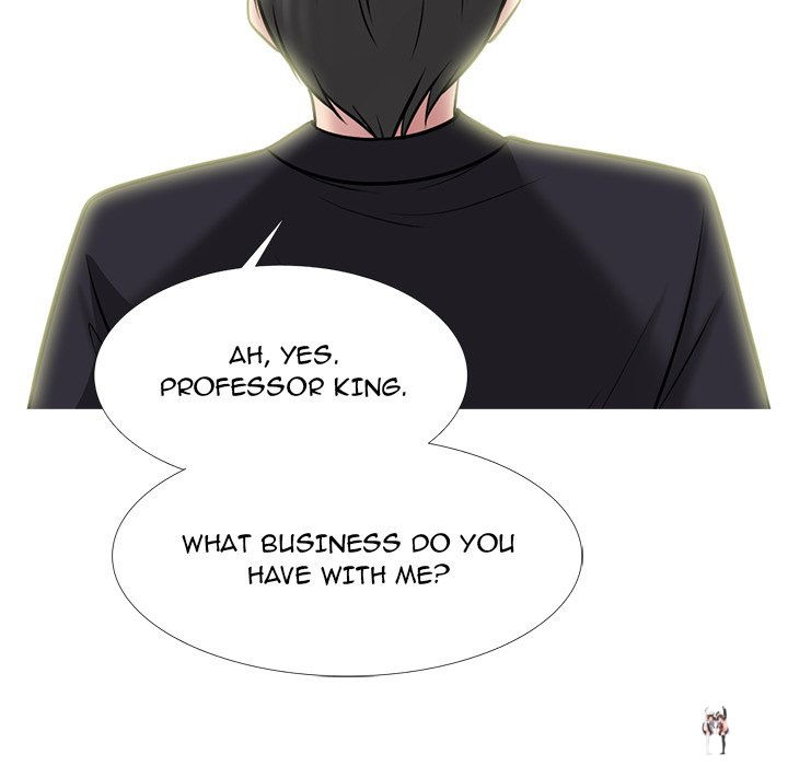 Extra Credit Extra Credit Chapter 157 - Page 81