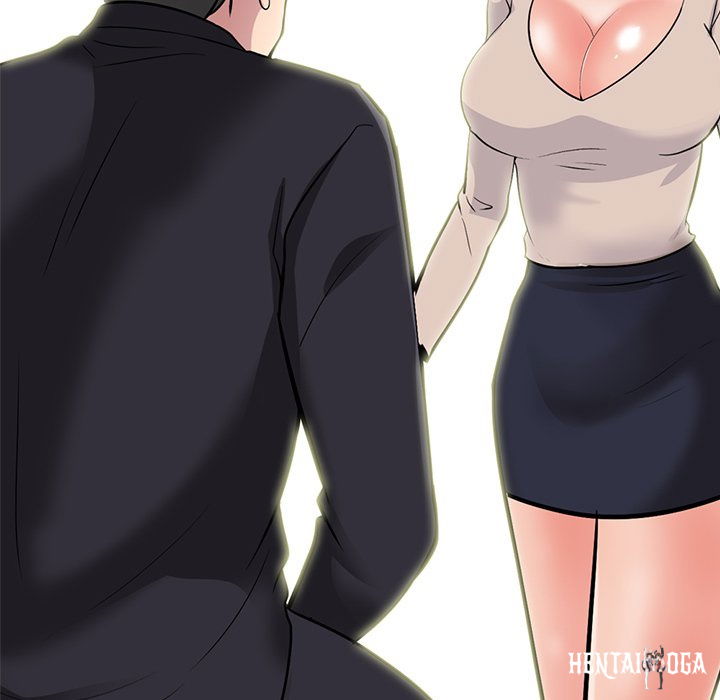 Extra Credit Extra Credit Chapter 157 - Page 90