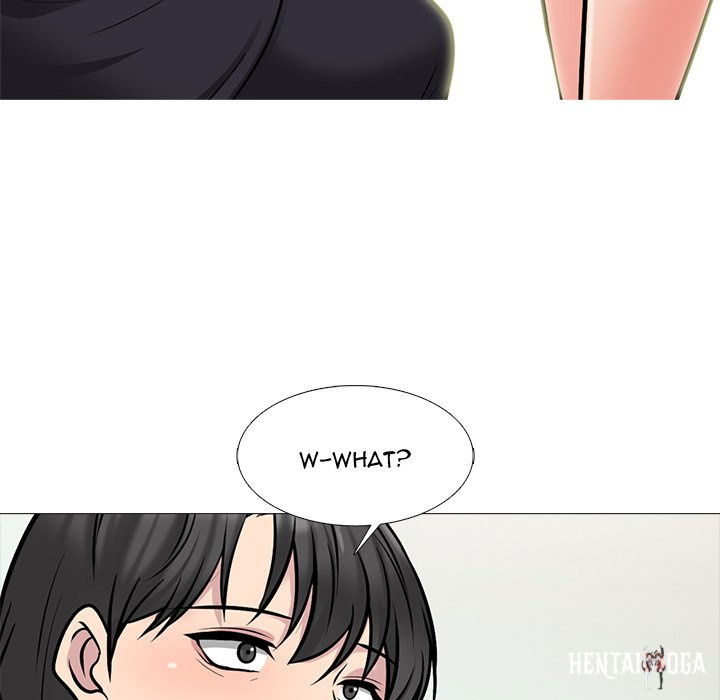 Extra Credit Extra Credit Chapter 157 - Page 91