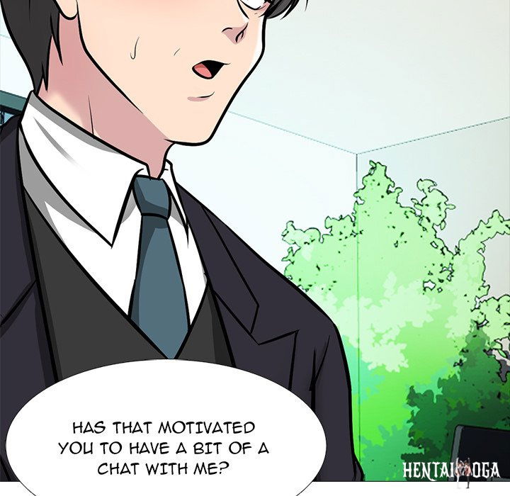 Extra Credit Extra Credit Chapter 157 - Page 92