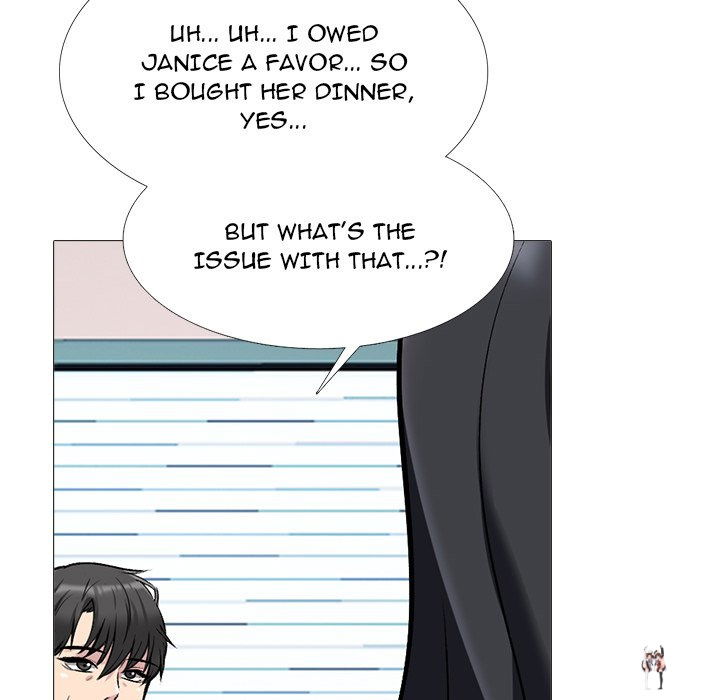 Extra Credit Extra Credit Chapter 157 - Page 95