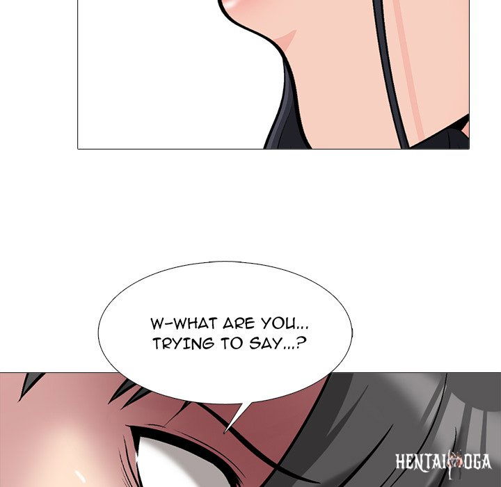 Extra Credit Extra Credit Chapter 157 - Page 98