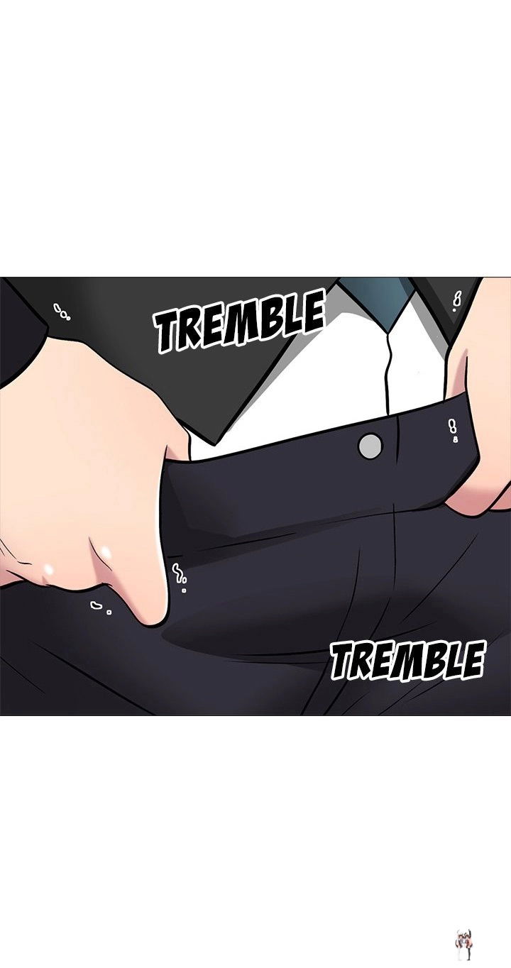 Extra Credit Extra Credit Chapter 158 - Page 1