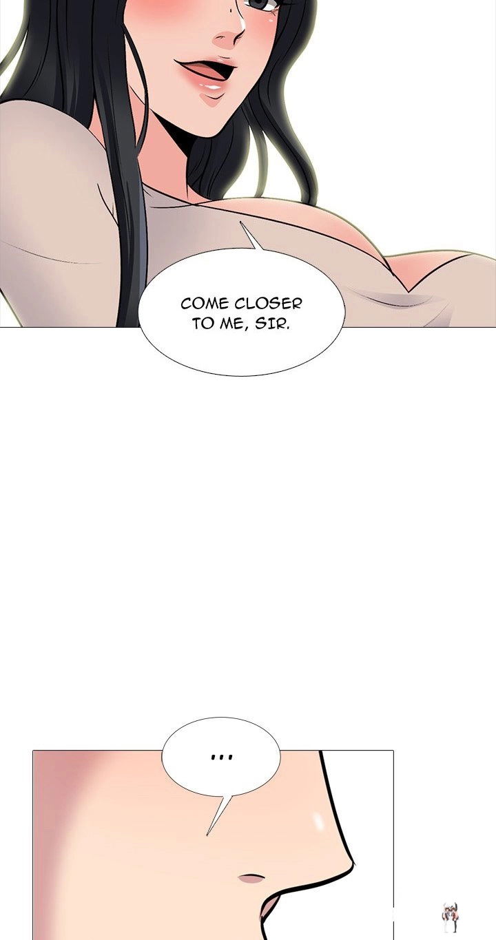 Extra Credit Extra Credit Chapter 158 - Page 10