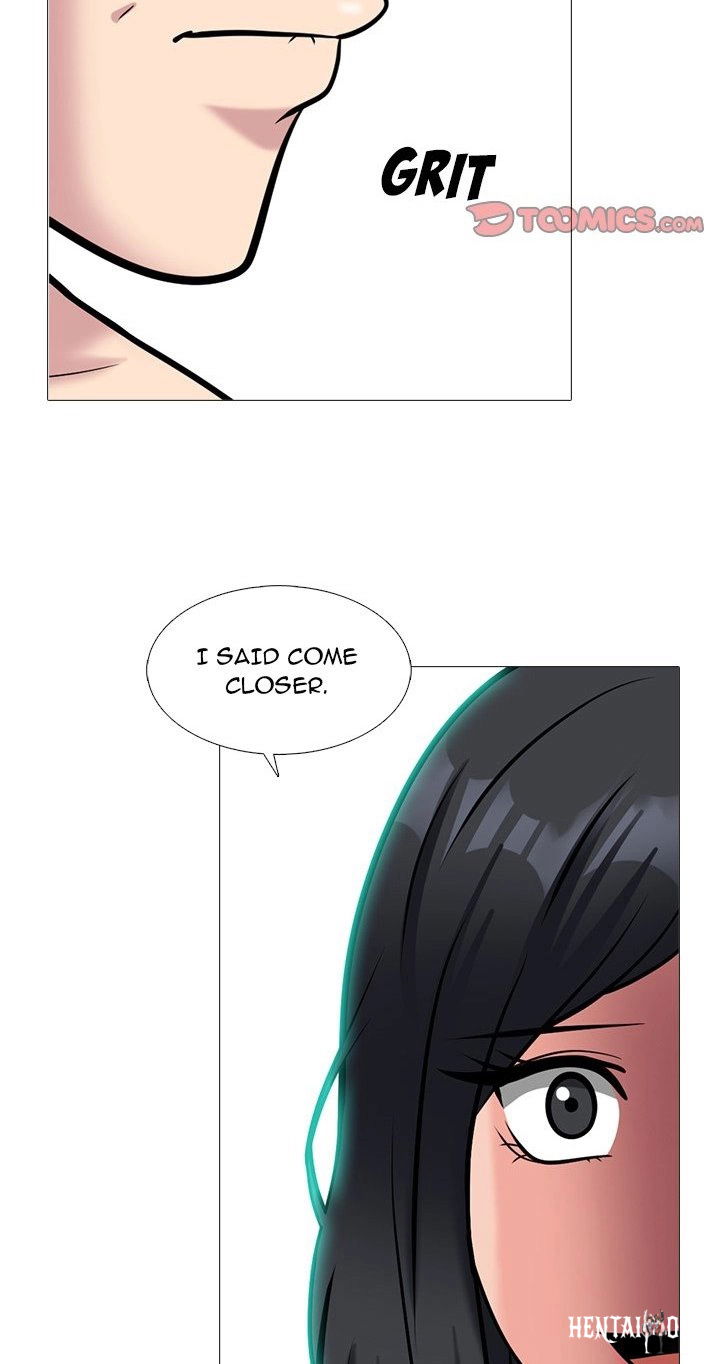 Extra Credit Extra Credit Chapter 158 - Page 11