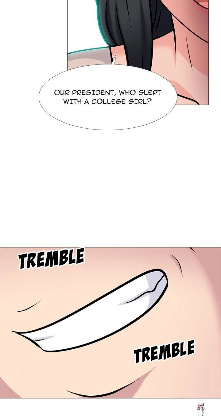 Extra Credit Extra Credit Chapter 158 - Page 12