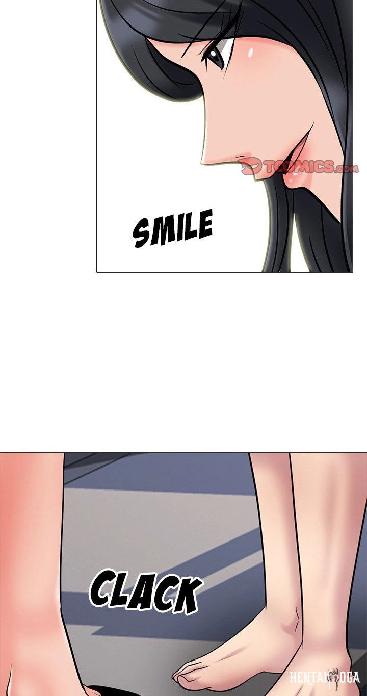 Extra Credit Extra Credit Chapter 158 - Page 14