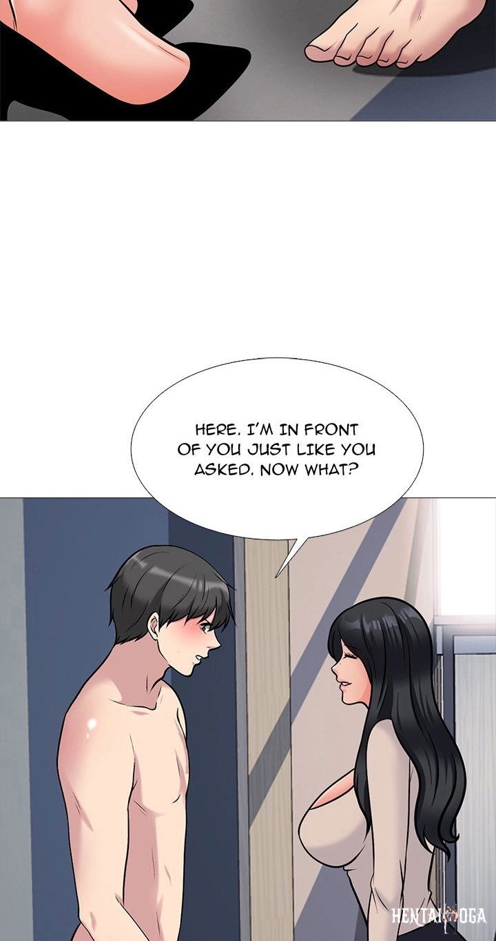 Extra Credit Extra Credit Chapter 158 - Page 15