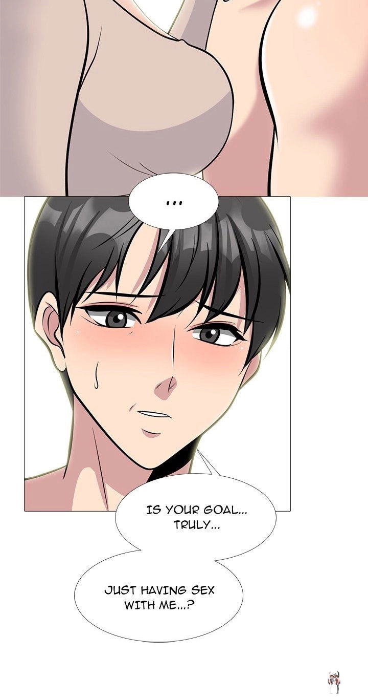 Extra Credit Extra Credit Chapter 158 - Page 18