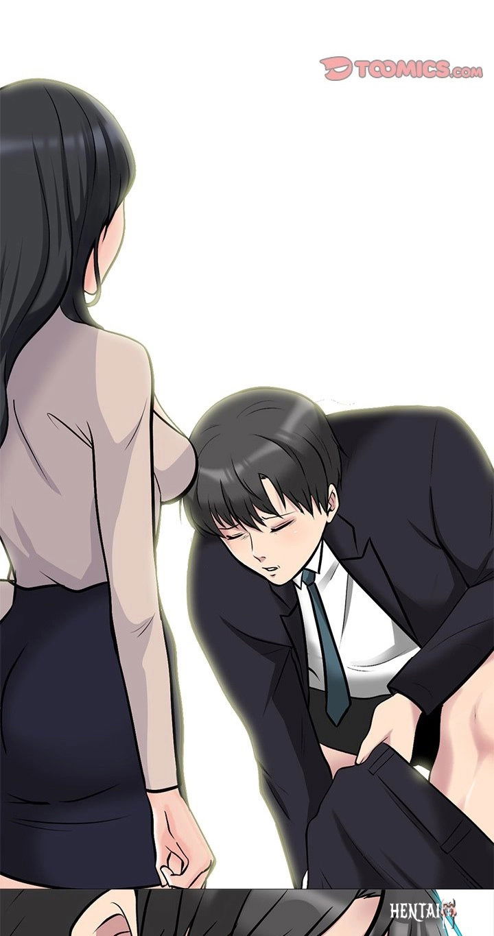 Extra Credit Extra Credit Chapter 158 - Page 2