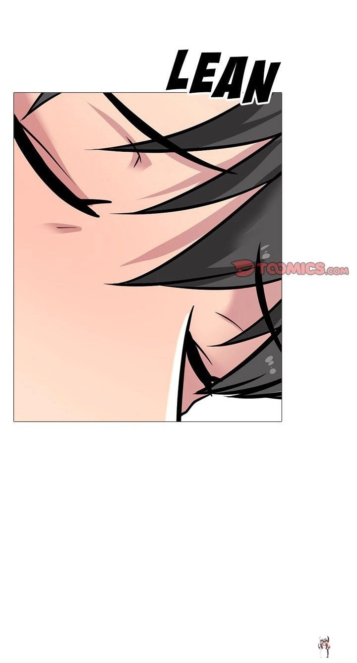 Extra Credit Extra Credit Chapter 158 - Page 20