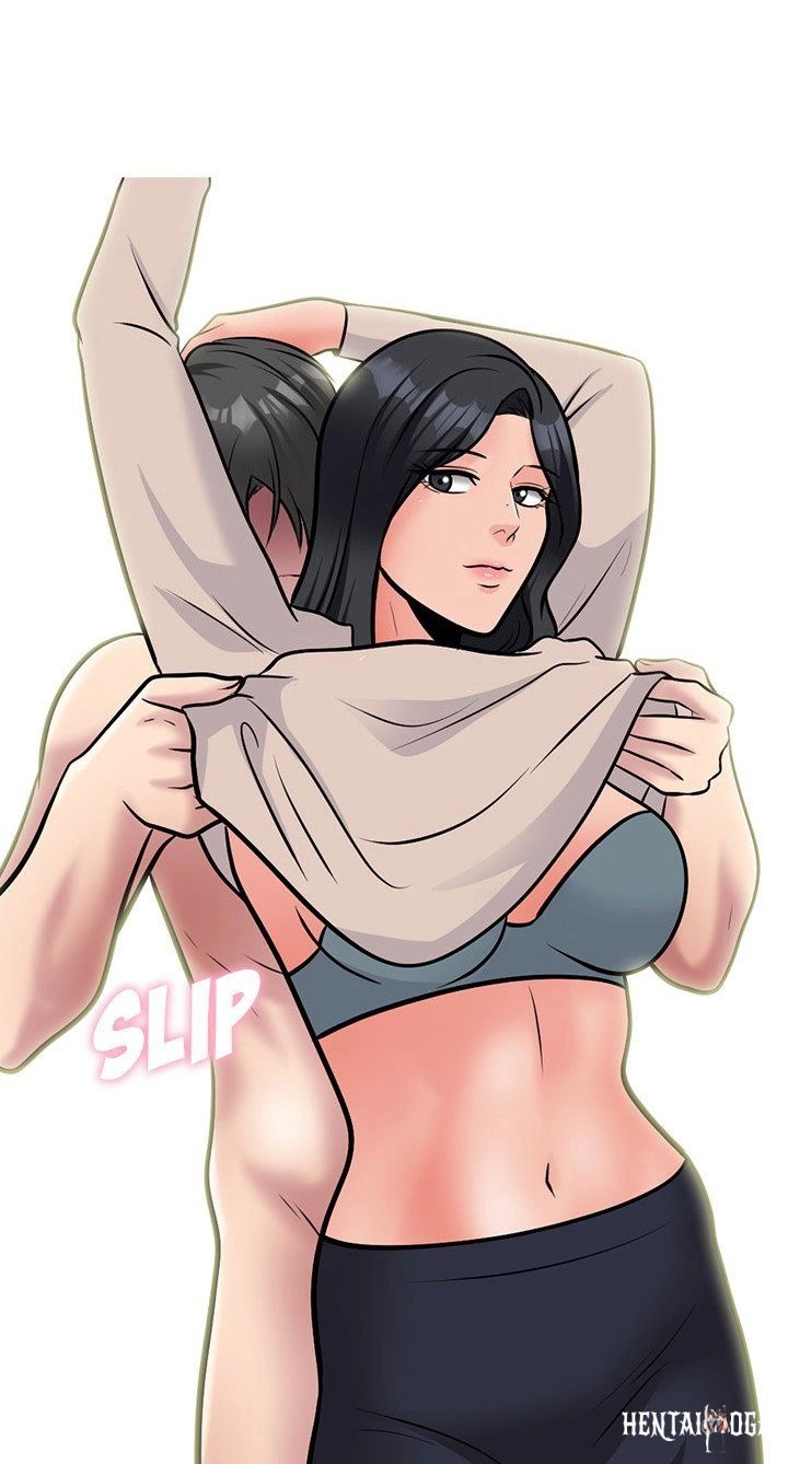 Extra Credit Extra Credit Chapter 158 - Page 21