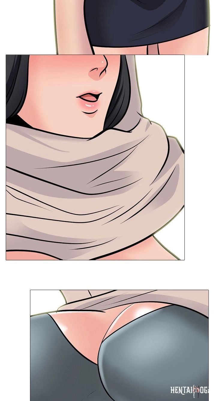 Extra Credit Extra Credit Chapter 158 - Page 22