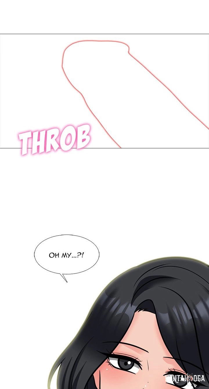 Extra Credit Extra Credit Chapter 158 - Page 25