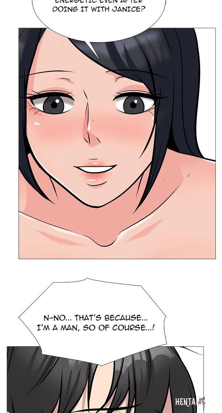 Extra Credit Extra Credit Chapter 158 - Page 27