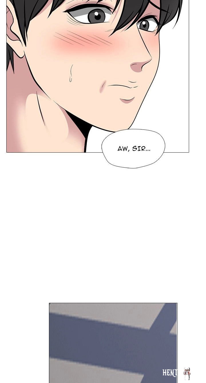 Extra Credit Extra Credit Chapter 158 - Page 28