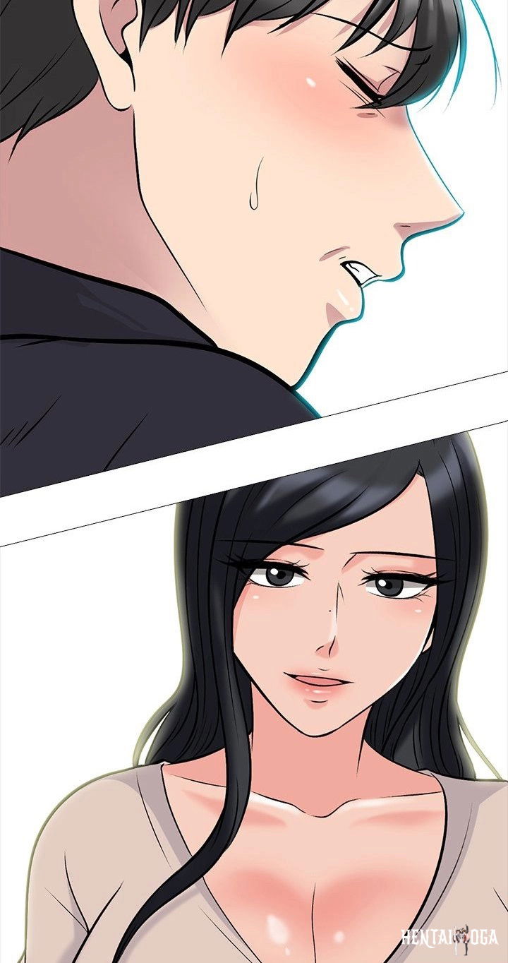 Extra Credit Extra Credit Chapter 158 - Page 3