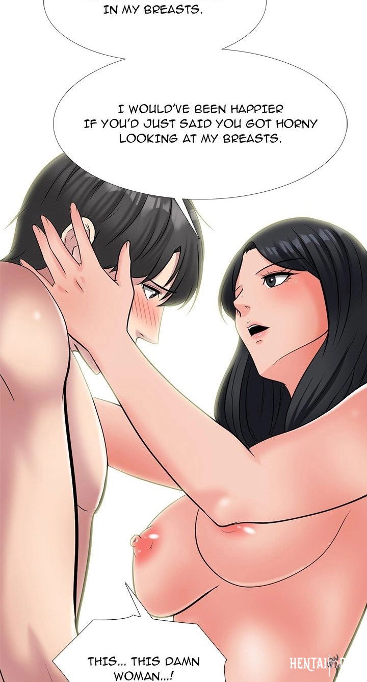 Extra Credit Extra Credit Chapter 158 - Page 30