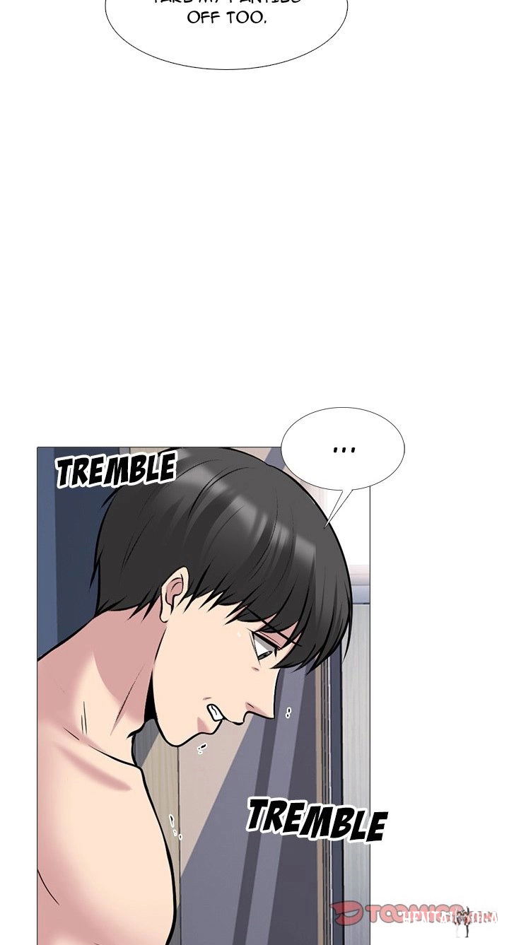 Extra Credit Extra Credit Chapter 158 - Page 32