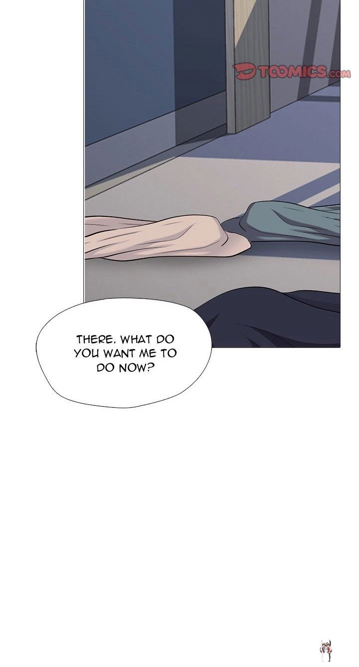 Extra Credit Extra Credit Chapter 158 - Page 36