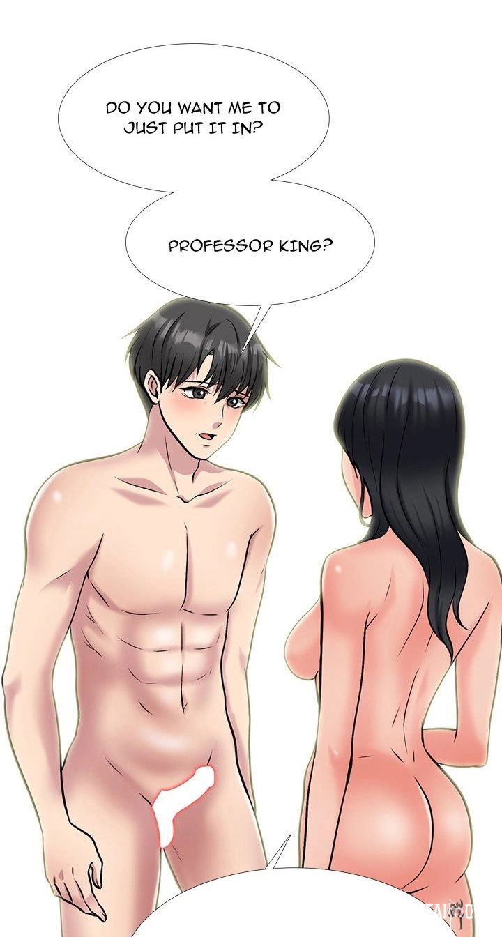 Extra Credit Extra Credit Chapter 158 - Page 37