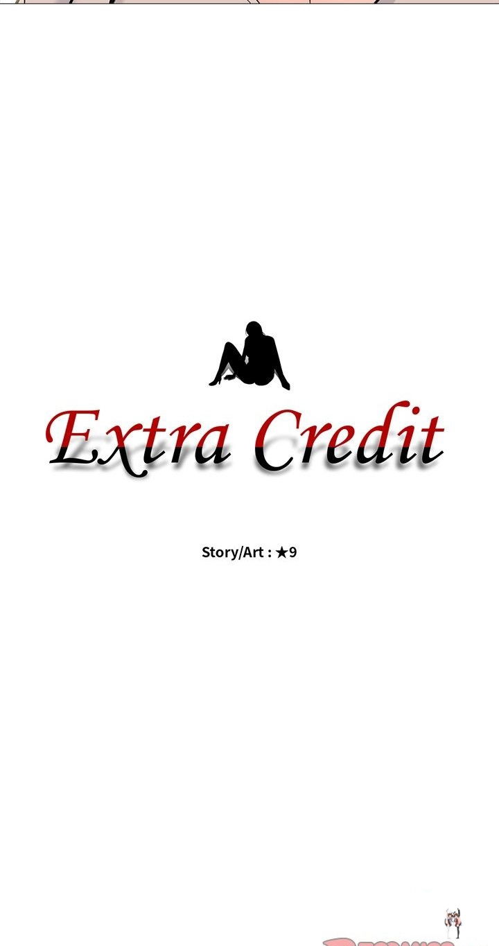 Extra Credit Extra Credit Chapter 158 - Page 4