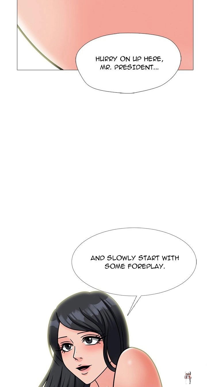 Extra Credit Extra Credit Chapter 158 - Page 40