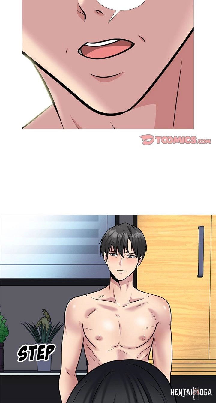 Extra Credit Extra Credit Chapter 158 - Page 42