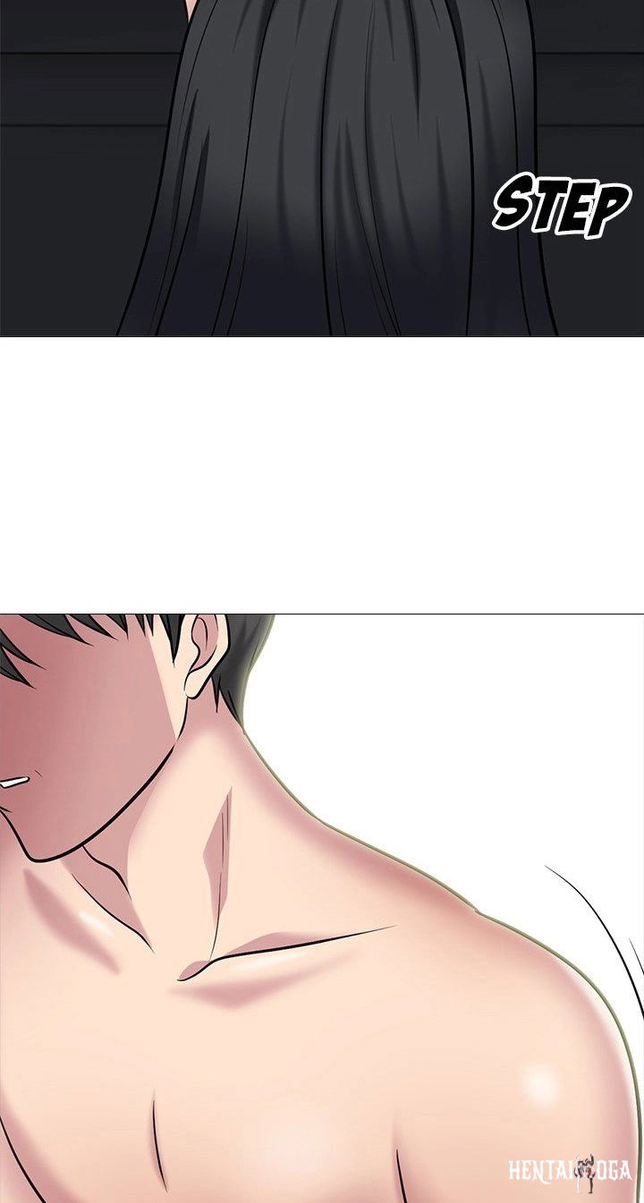 Extra Credit Extra Credit Chapter 158 - Page 43