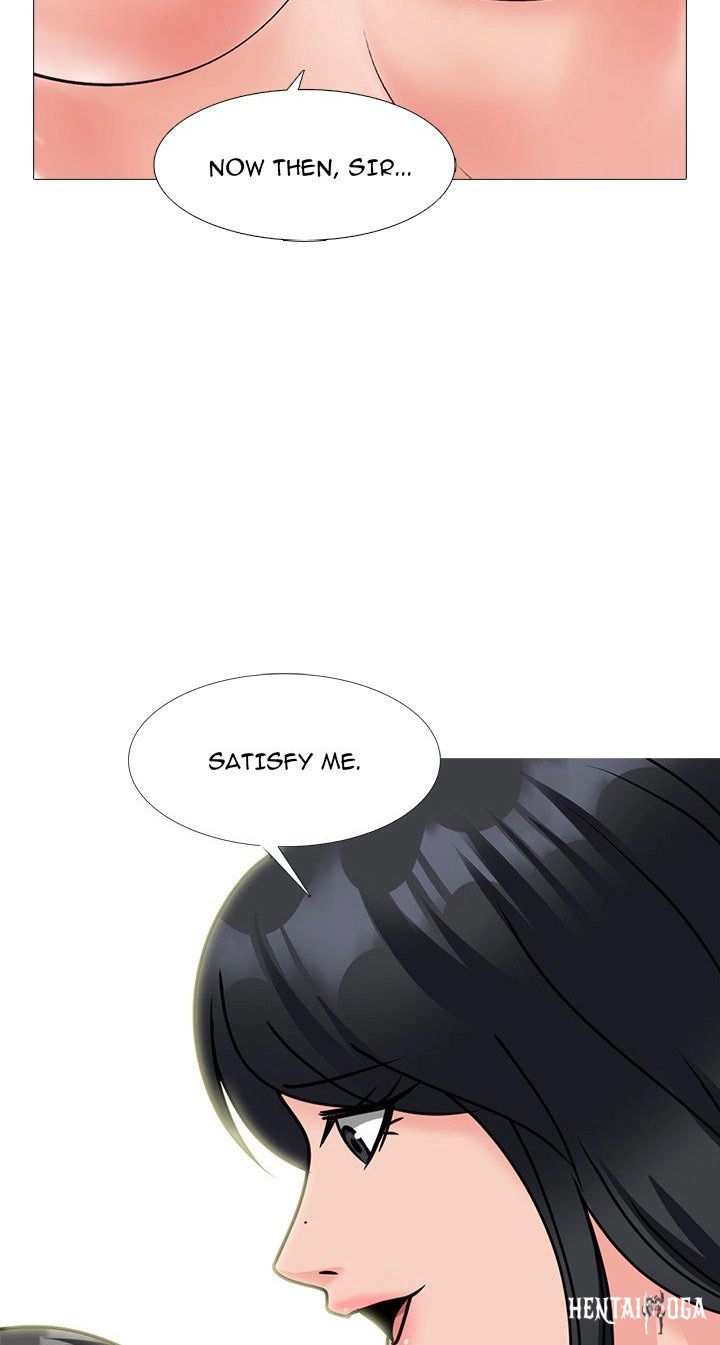 Extra Credit Extra Credit Chapter 158 - Page 46