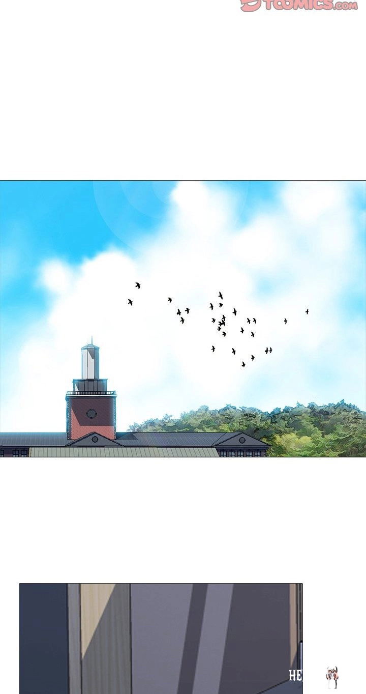 Extra Credit Extra Credit Chapter 158 - Page 5