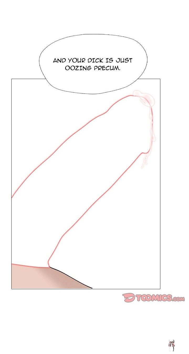 Extra Credit Extra Credit Chapter 158 - Page 54