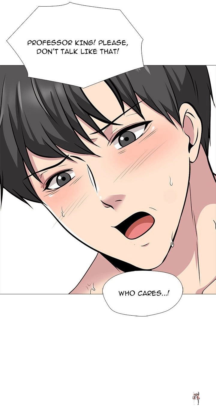 Extra Credit Extra Credit Chapter 158 - Page 55