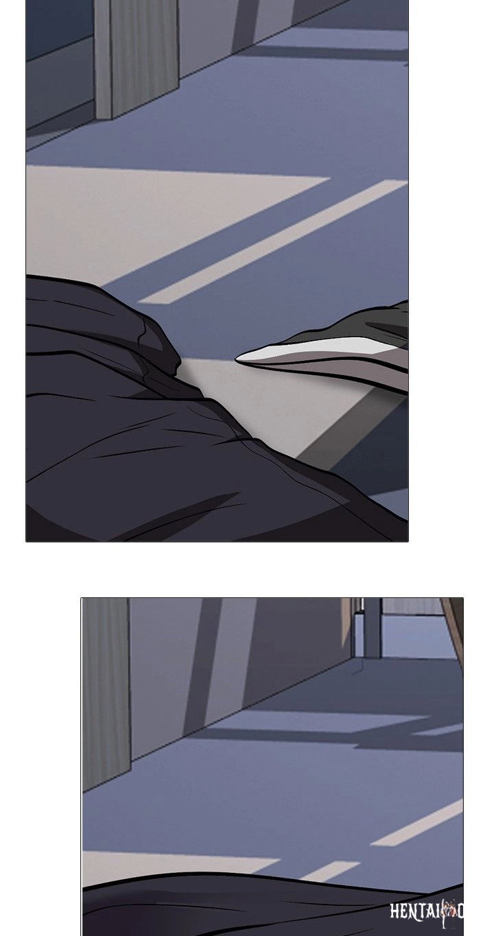 Extra Credit Extra Credit Chapter 158 - Page 6