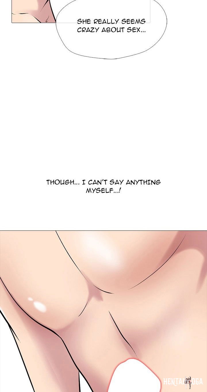 Extra Credit Extra Credit Chapter 158 - Page 66