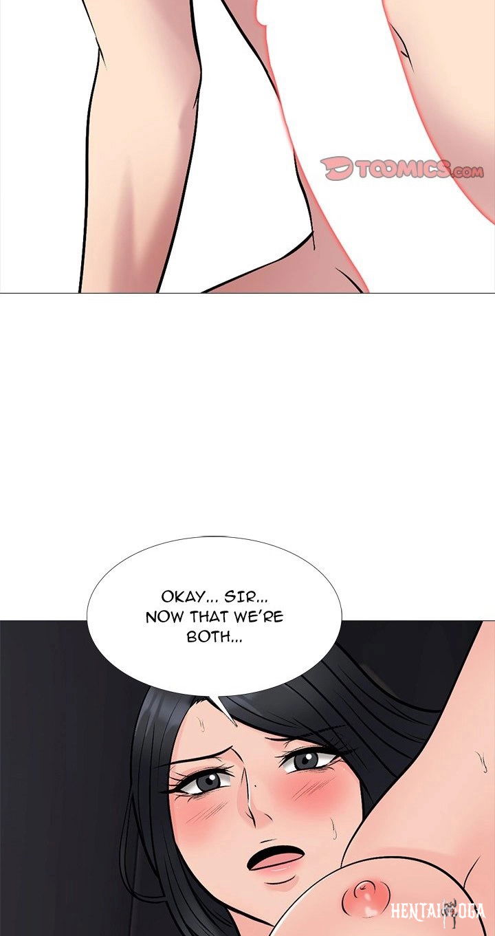 Extra Credit Extra Credit Chapter 158 - Page 67