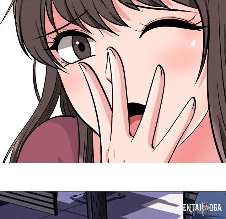 Extra Credit Extra Credit Chapter 159 - Page 101