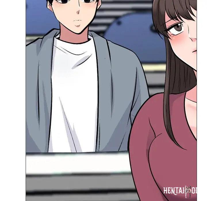 Extra Credit Extra Credit Chapter 159 - Page 105