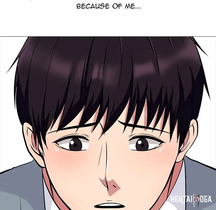 Extra Credit Extra Credit Chapter 159 - Page 107