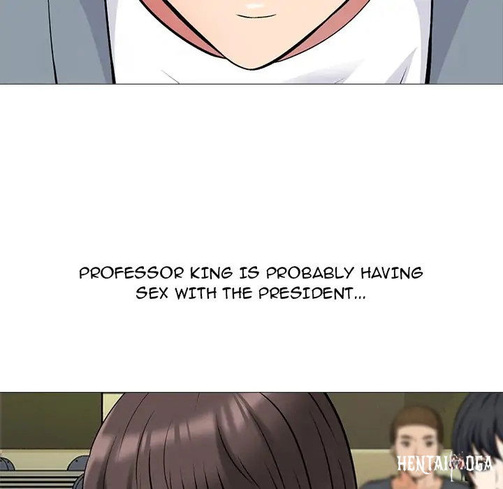 Extra Credit Extra Credit Chapter 159 - Page 108