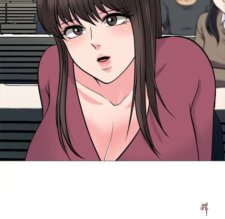 Extra Credit Extra Credit Chapter 159 - Page 109