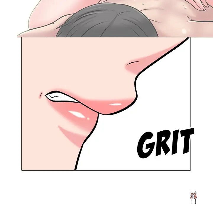 Extra Credit Extra Credit Chapter 159 - Page 116