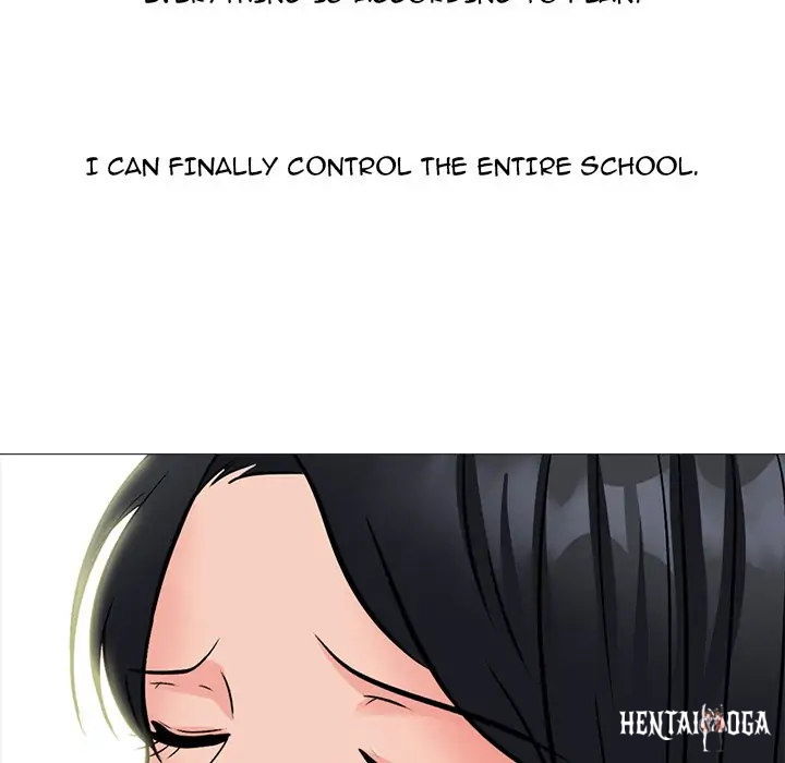 Extra Credit Extra Credit Chapter 159 - Page 134