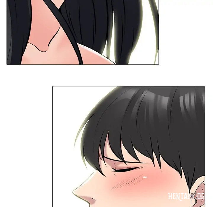 Extra Credit Extra Credit Chapter 159 - Page 139