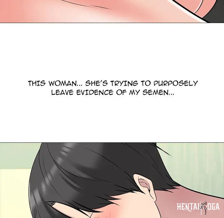 Extra Credit Extra Credit Chapter 159 - Page 37