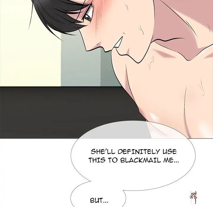 Extra Credit Extra Credit Chapter 159 - Page 38