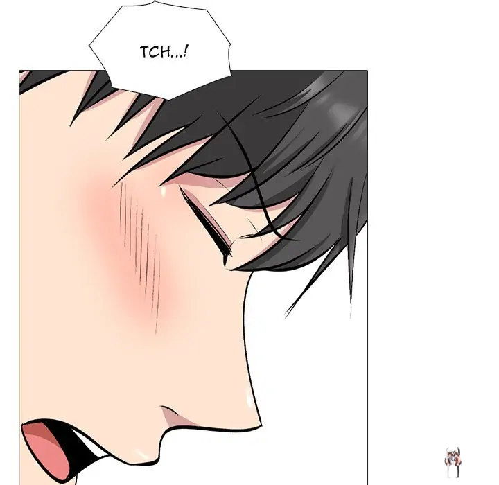 Extra Credit Extra Credit Chapter 159 - Page 49